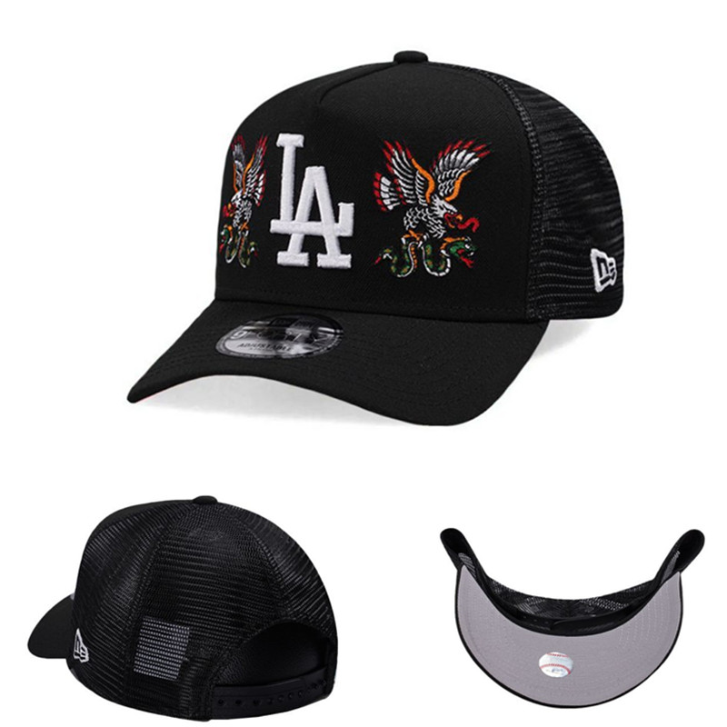 2026 New Hat 0ab5ab321009->mlb hats->Sports Caps